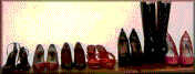 Shoes & boots
